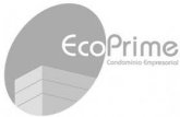 Eco Prime Condomínio Empresarial - Cliente H2energy